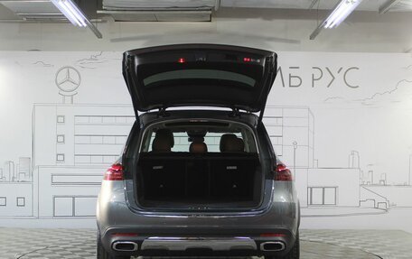 Mercedes-Benz GLE, 2026 год, 11 928 000 рублей, 9 фотография
