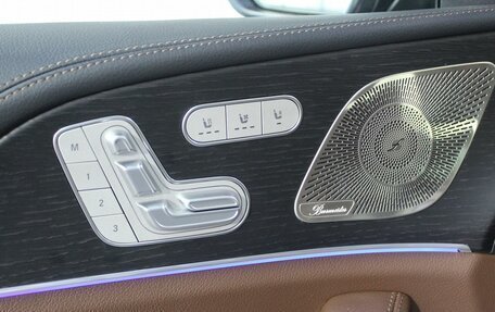 Mercedes-Benz GLE, 2026 год, 11 928 000 рублей, 15 фотография