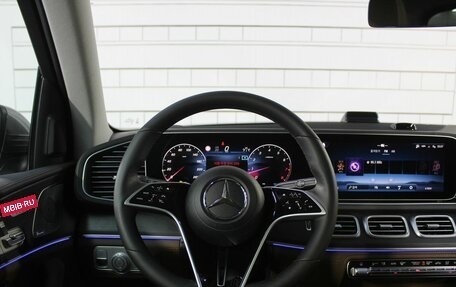 Mercedes-Benz GLE, 2026 год, 11 928 000 рублей, 19 фотография