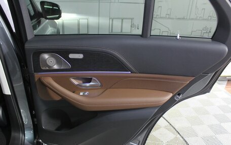 Mercedes-Benz GLE, 2026 год, 11 928 000 рублей, 33 фотография