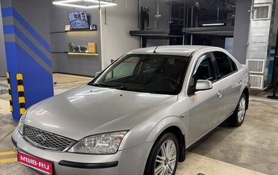 Ford Mondeo III, 2006 год, 499 000 рублей, 1 фотография