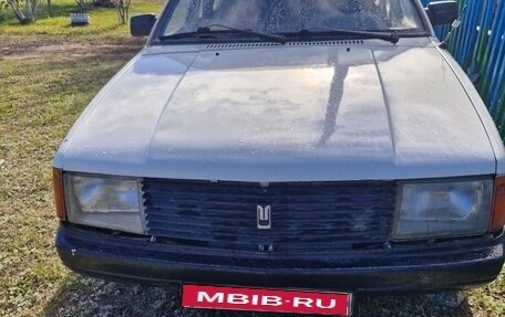 Москвич 2141, 1994 год, 35 000 рублей, 1 фотография