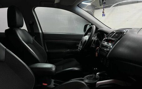 Citroen C4 Aircross, 2012 год, 949 888 рублей, 10 фотография