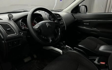 Citroen C4 Aircross, 2012 год, 949 888 рублей, 6 фотография