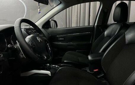 Citroen C4 Aircross, 2012 год, 949 888 рублей, 5 фотография