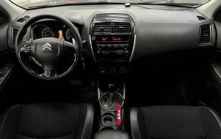 Citroen C4 Aircross, 2012 год, 949 888 рублей, 8 фотография