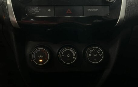 Citroen C4 Aircross, 2012 год, 949 888 рублей, 16 фотография