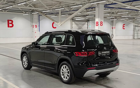 Mercedes-Benz GLB, 2020 год, 2 799 000 рублей, 7 фотография
