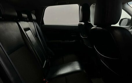 Citroen C4 Aircross, 2012 год, 949 888 рублей, 18 фотография
