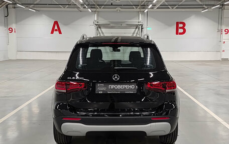 Mercedes-Benz GLB, 2020 год, 2 799 000 рублей, 6 фотография