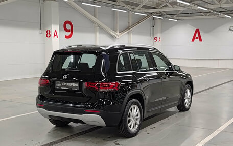 Mercedes-Benz GLB, 2020 год, 2 799 000 рублей, 5 фотография