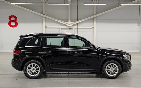Mercedes-Benz GLB, 2020 год, 2 799 000 рублей, 4 фотография