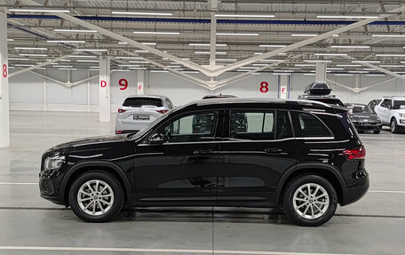 Mercedes-Benz GLB, 2020 год, 2 799 000 рублей, 8 фотография