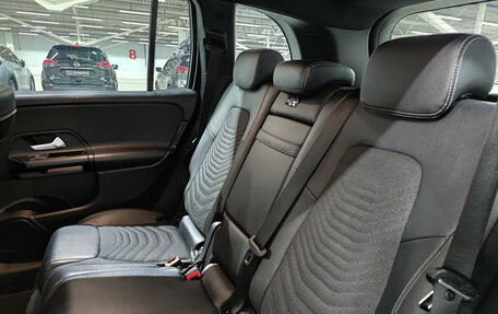 Mercedes-Benz GLB, 2020 год, 2 799 000 рублей, 12 фотография