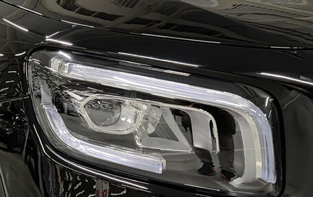 Mercedes-Benz GLB, 2020 год, 2 799 000 рублей, 17 фотография