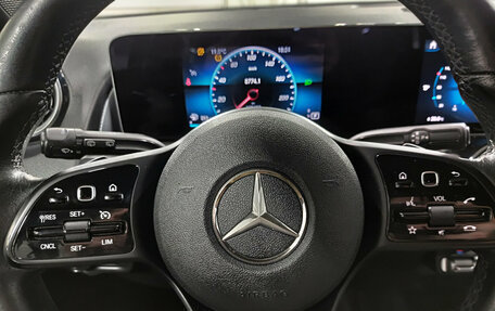 Mercedes-Benz GLB, 2020 год, 2 799 000 рублей, 21 фотография