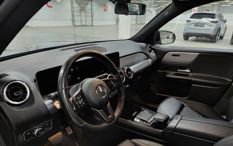 Mercedes-Benz GLB, 2020 год, 2 799 000 рублей, 16 фотография