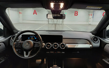 Mercedes-Benz GLB, 2020 год, 2 799 000 рублей, 14 фотография
