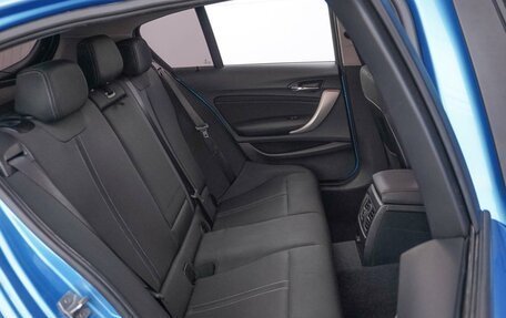 BMW 1 серия, 2018 год, 2 349 444 рублей, 7 фотография