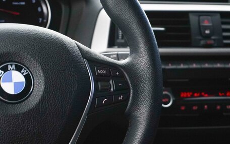 BMW 1 серия, 2018 год, 2 349 444 рублей, 13 фотография