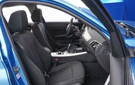 BMW 1 серия, 2018 год, 2 349 444 рублей, 8 фотография