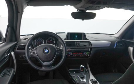 BMW 1 серия, 2018 год, 2 349 444 рублей, 6 фотография