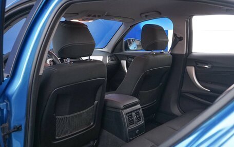 BMW 1 серия, 2018 год, 2 349 444 рублей, 11 фотография