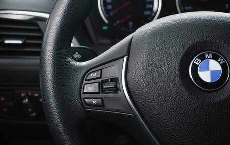 BMW 1 серия, 2018 год, 2 349 444 рублей, 12 фотография
