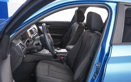 BMW 1 серия, 2018 год, 2 349 444 рублей, 10 фотография