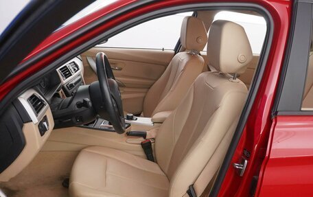 BMW 3 серия, 2014 год, 1 677 077 рублей, 10 фотография