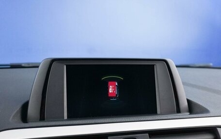 BMW 1 серия, 2018 год, 2 349 444 рублей, 17 фотография