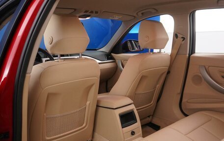 BMW 3 серия, 2014 год, 1 677 077 рублей, 11 фотография