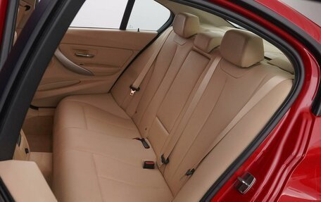 BMW 3 серия, 2014 год, 1 677 077 рублей, 9 фотография