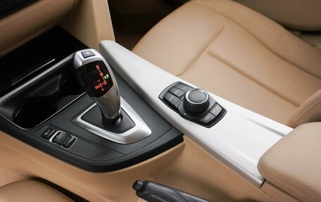 BMW 3 серия, 2014 год, 1 677 077 рублей, 14 фотография