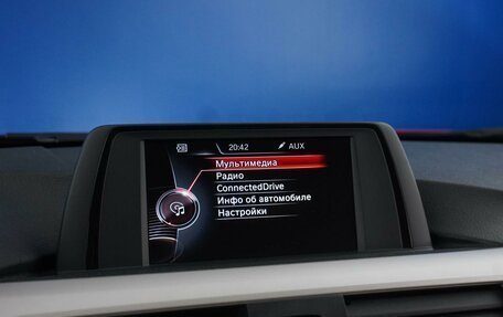 BMW 3 серия, 2014 год, 1 677 077 рублей, 17 фотография