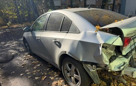 Chevrolet Cruze II, 2011 год, 350 000 рублей, 5 фотография