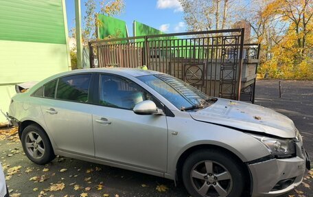 Chevrolet Cruze II, 2011 год, 350 000 рублей, 7 фотография