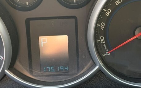Chevrolet Cruze II, 2011 год, 350 000 рублей, 10 фотография