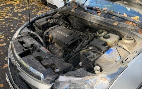 Chevrolet Cruze II, 2011 год, 350 000 рублей, 24 фотография