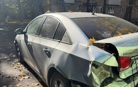 Chevrolet Cruze II, 2011 год, 350 000 рублей, 23 фотография