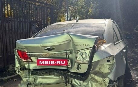 Chevrolet Cruze II, 2011 год, 350 000 рублей, 22 фотография