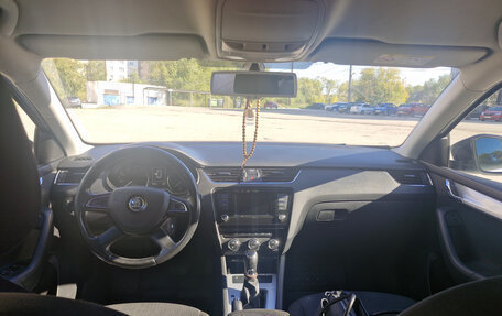 Skoda Octavia, 2014 год, 950 000 рублей, 8 фотография