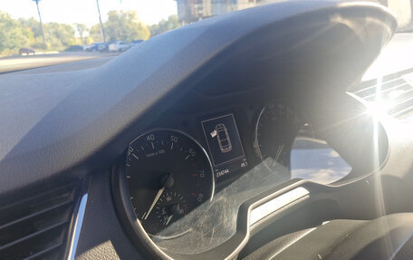 Skoda Octavia, 2014 год, 950 000 рублей, 9 фотография