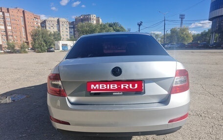 Skoda Octavia, 2014 год, 950 000 рублей, 4 фотография