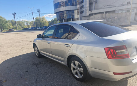 Skoda Octavia, 2014 год, 950 000 рублей, 3 фотография