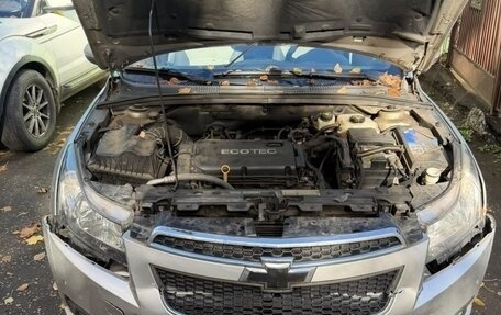 Chevrolet Cruze II, 2011 год, 350 000 рублей, 26 фотография