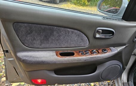 Hyundai Sonata IV рестайлинг, 2000 год, 165 000 рублей, 9 фотография