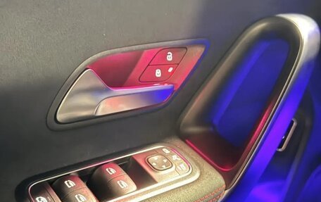 Mercedes-Benz CLA, 2021 год, 4 050 000 рублей, 4 фотография