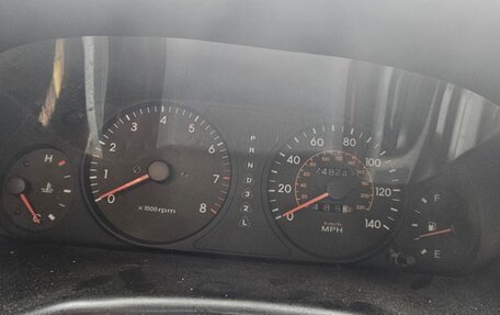 Hyundai Sonata IV рестайлинг, 2000 год, 165 000 рублей, 7 фотография