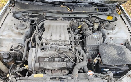 Hyundai Sonata IV рестайлинг, 2000 год, 165 000 рублей, 11 фотография